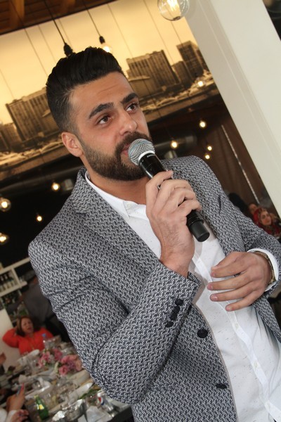 Mother's Day at Terrace Beirut 